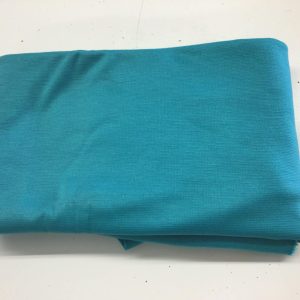 Solid Jade Ponte - Fabric